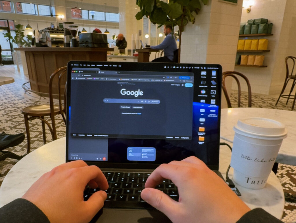 Winning trust online starts with a strong digital reputation
