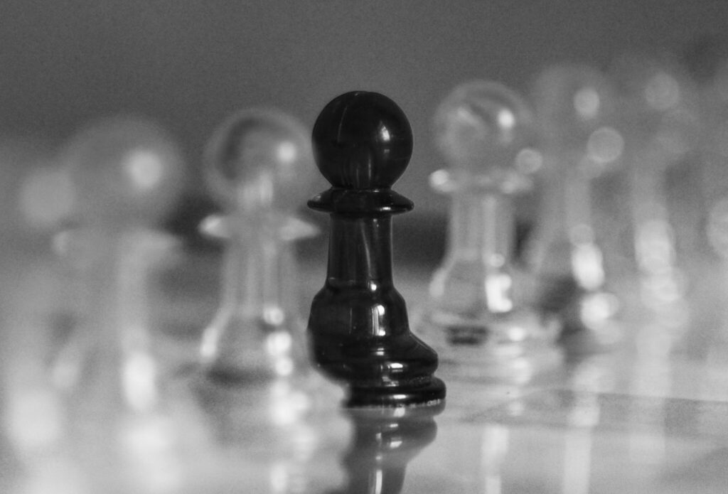 advertising strategy for different audiences