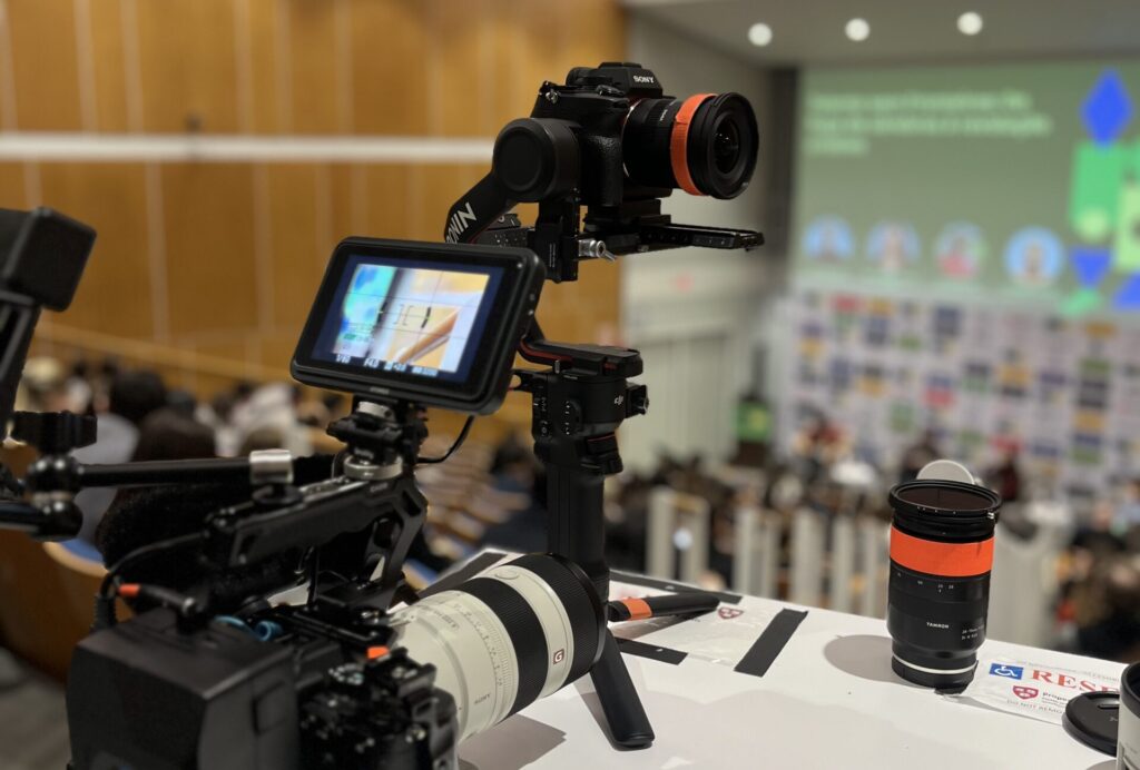Video content production in greater Boston and Massachusetts