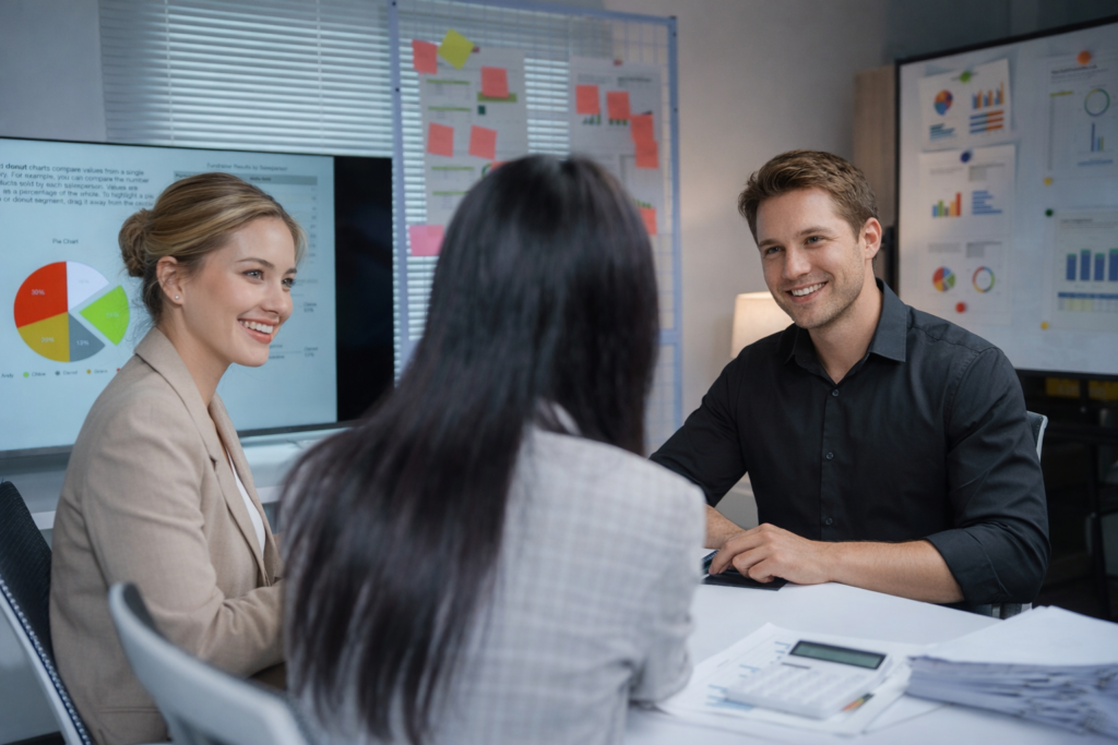 Marketing ROI: The Metrics Your Business Should Actually Be Tracking in 2026