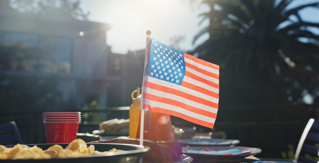 memorial day weekend