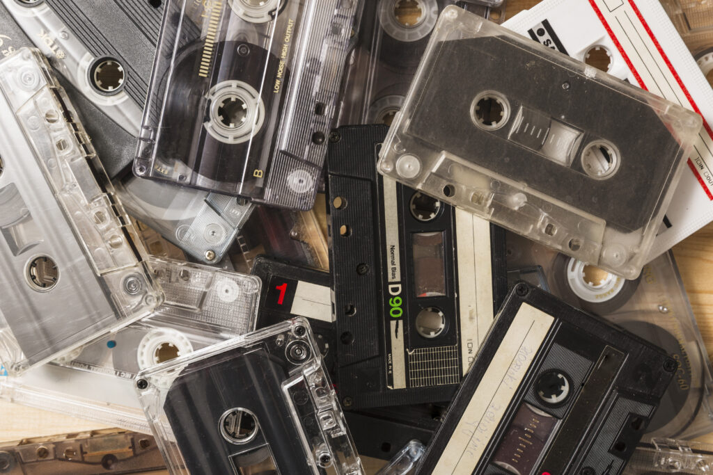 nostalgia in marketing