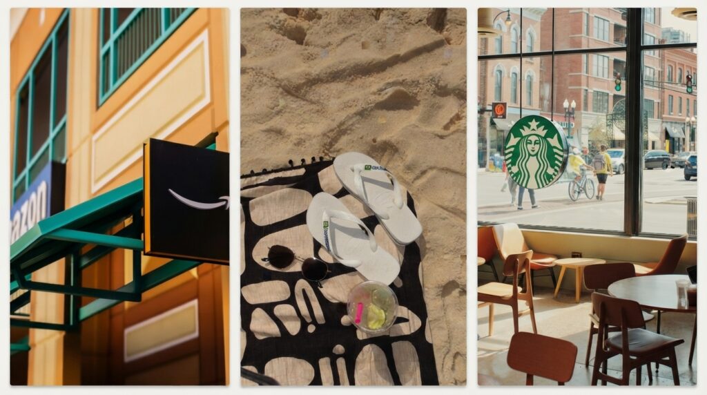 Being better rarely wins a commoditized market. Here's what brand differentiation research shows about why distinct brands get remembered instead.